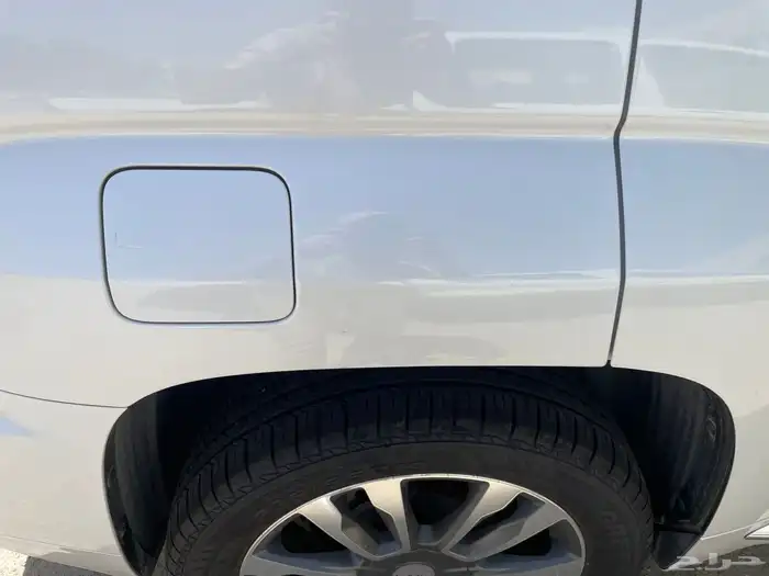 جمس ترين دينالي 2016 GMC TERRAIN 2016 DENALI 5