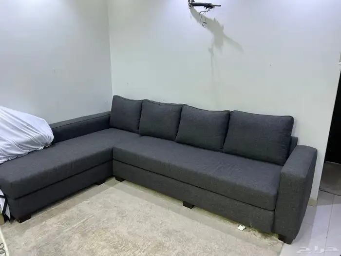 كنب حرف L 1