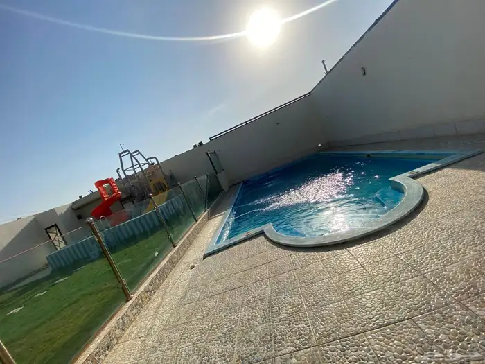 شاليهات الرمال 12