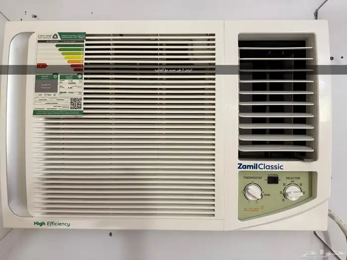 أجهزه مكيفات مكيف مكيفات مستعمله ونضيفه 1