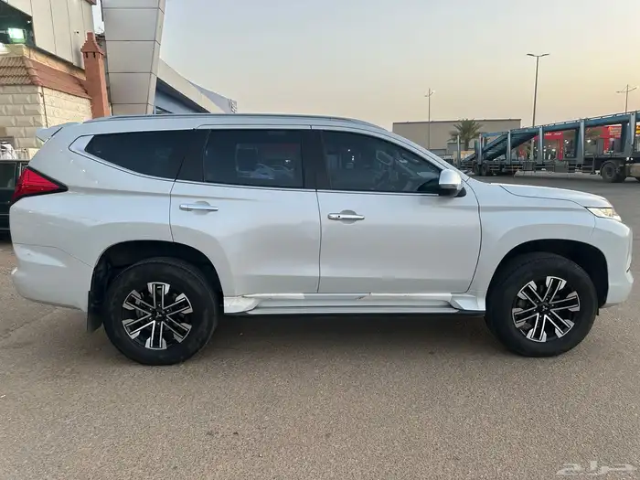 مونتيرو 2023 ديزل وكاالة دبل 10