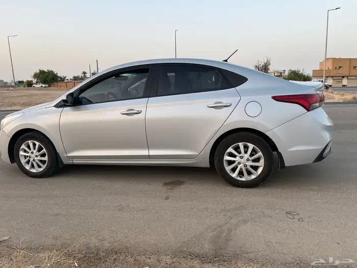 اكسنت 2018 0