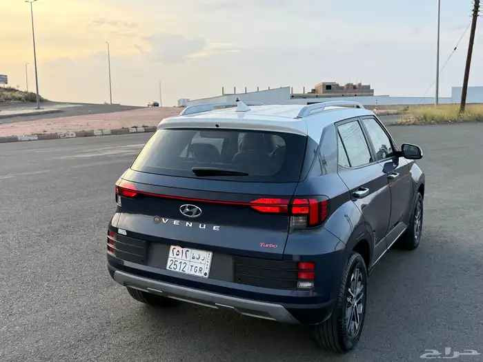 هيونداي فينيو 2023 5