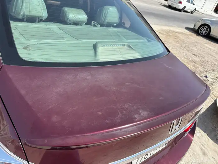 هوندا اكورد 2015 6