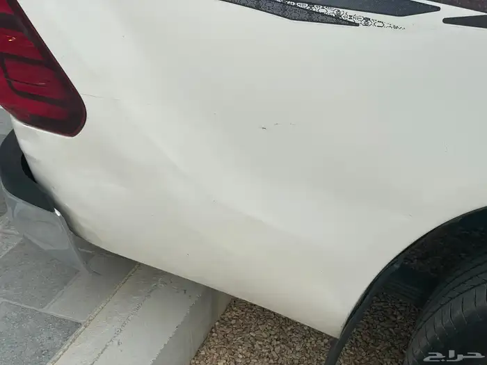 للبيع هايلكس 5