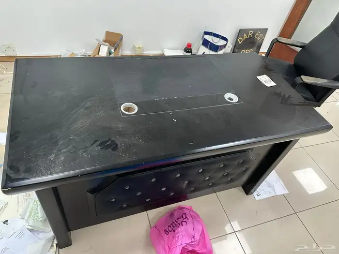 مكاتب مستعملة للبيع 3