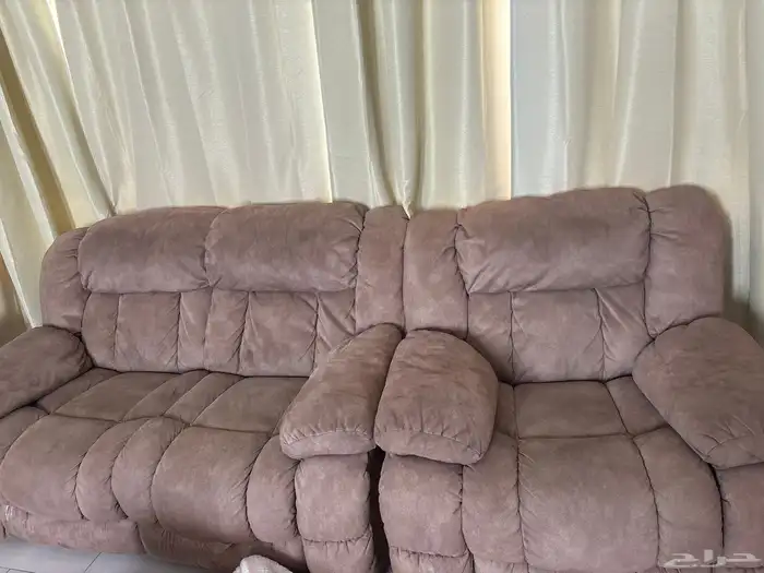 كنب ليزي بوي مريح يتمدد ((تم البيع)) 2