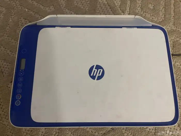 طابعه صور HD Deskjet 2630 0