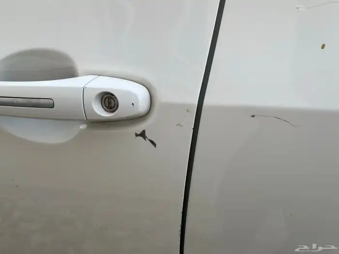 جاك جي اس ثري سياره   GAC GS3 2022 3