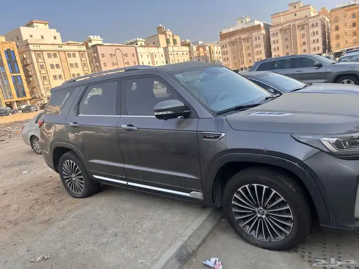 شانجان c95 فل كامل 2021 3