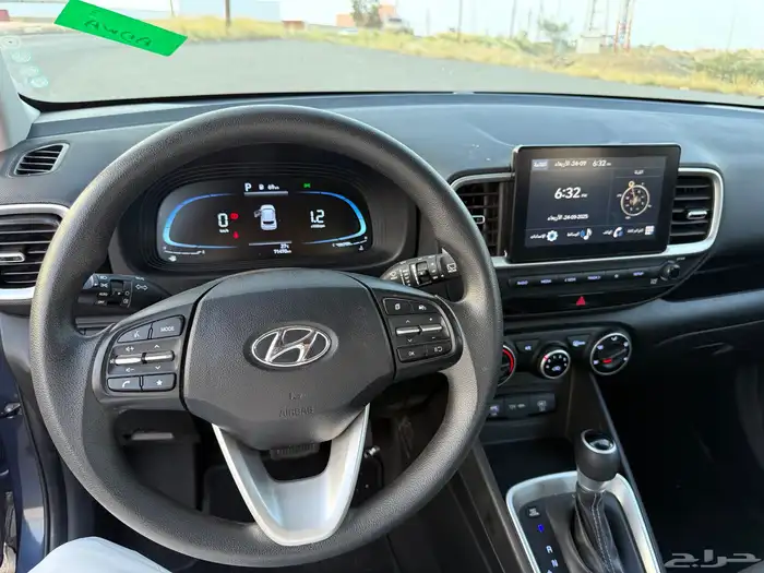 هيونداي فينيو 2023 10