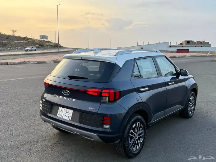 هيونداي فينيو 2023 4