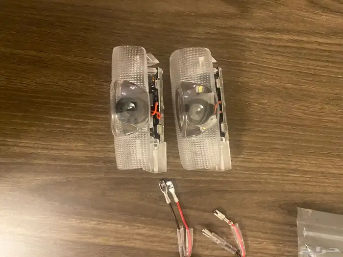 برجكتر لكزس 2