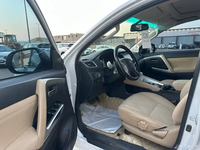 مونتيرو 2023 ديزل وكاالة دبل 17