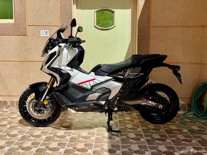 للبيع هوندا دراجة X-ADV750 2023 20