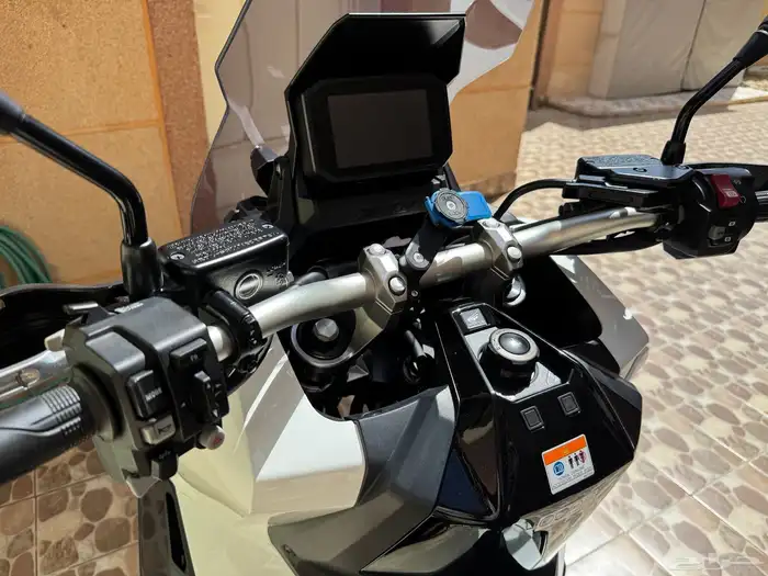 للبيع هوندا دراجة X-ADV750 2023 14