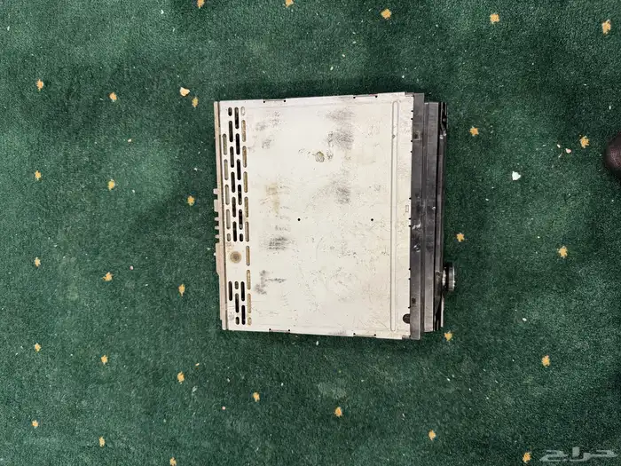 مسجل سوني للبيع 2