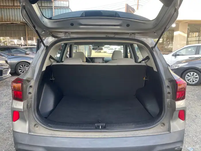 كيا سيلتوس 2021 نظيف جدا 6