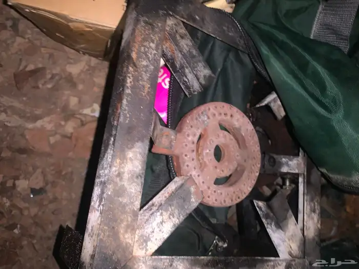 غاز عين وتلاجه 3