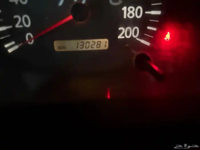 للبيع ددسن 2009 نضيفه ممشى 130 الف 4