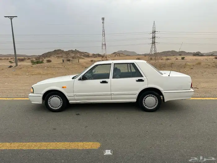 للبيع سدريك سدرك 2000 نظيفة جدا 5