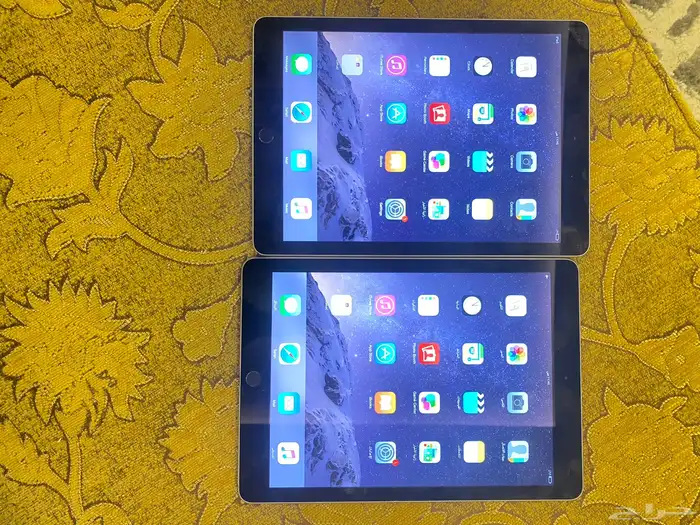 اجهزة ايباد Air2 اخو الجديد 3