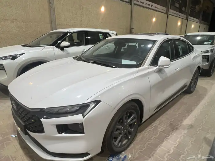 فورد تورس امبيانتي 2026 كاش واقساط بنوك 2