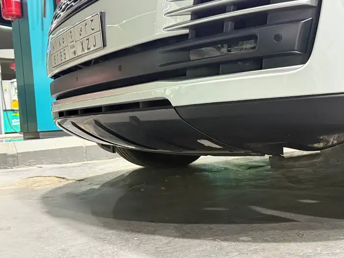 رنج روفر أوتوبيوقرافي تم البيع 45