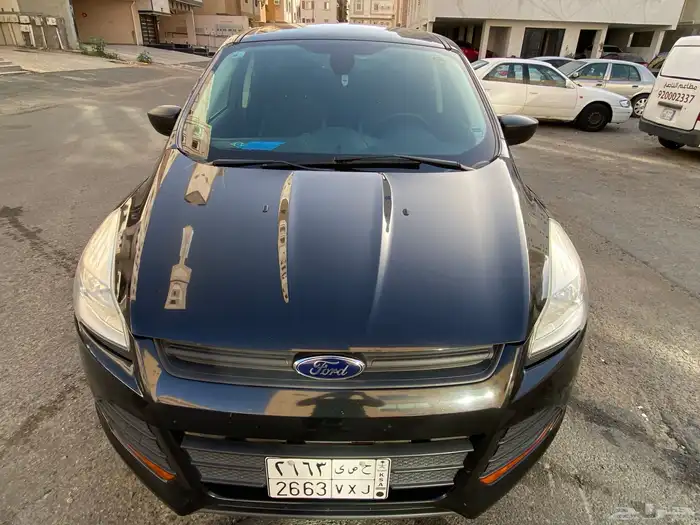 فورد إسكيب وكاله بالكامل 4