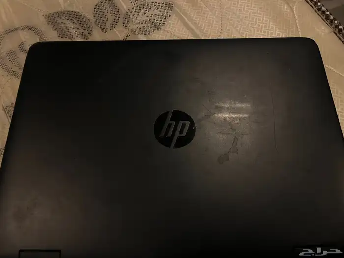 لابتوب Hp I5 0