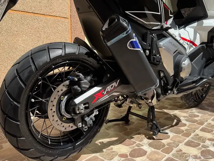 للبيع هوندا دراجة X-ADV750 2023 4