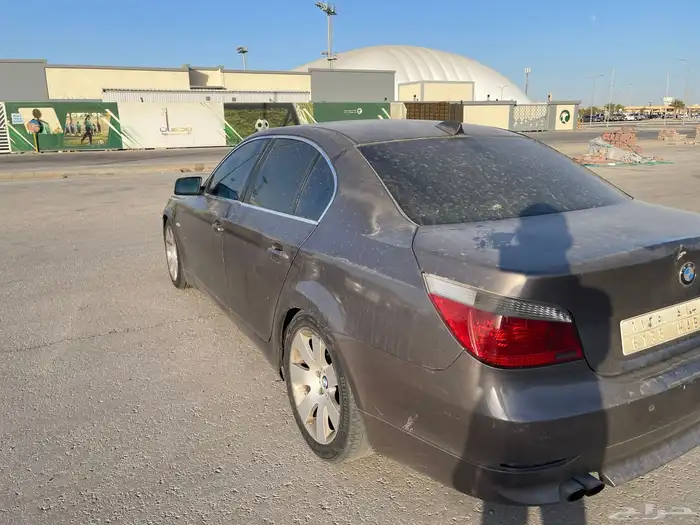 بي ام دبليو 7