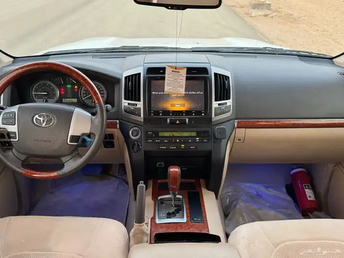 جكسار 2015 بريمي بحالة ممتازة 27
