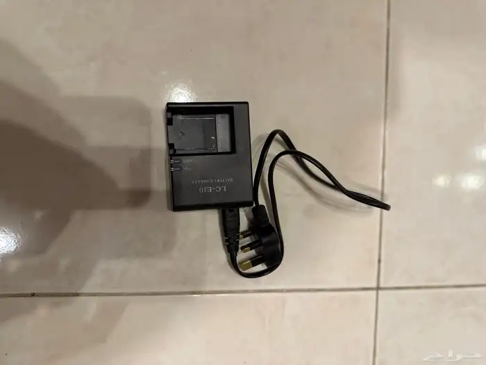 كاميرا كانون 1100D-EOS 1