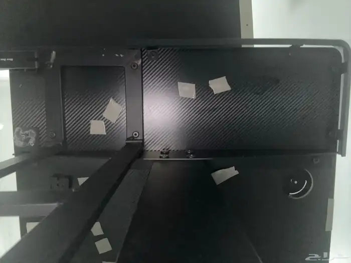 طاولة بي سي قيمنق 5