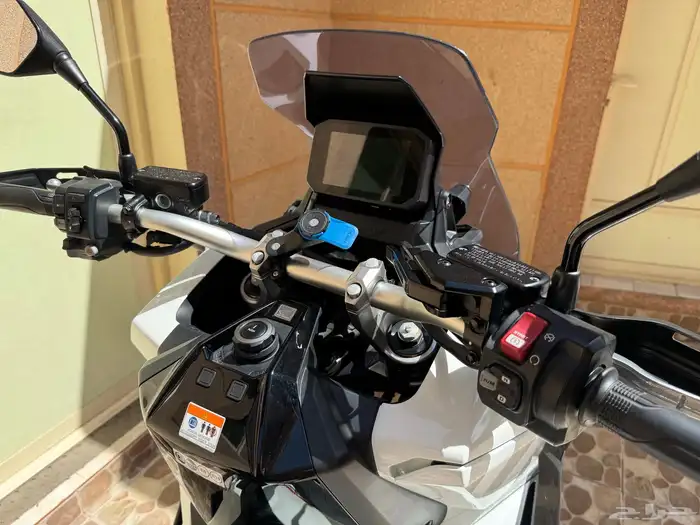 للبيع هوندا دراجة X-ADV750 2023 6