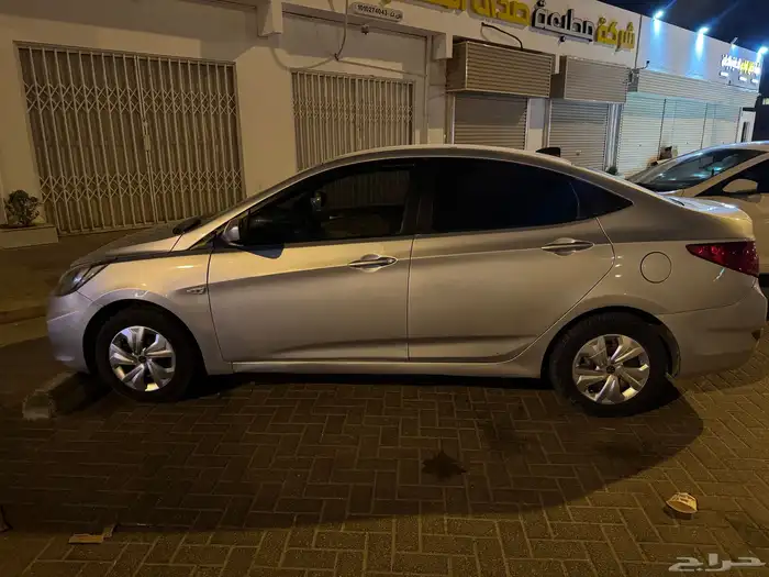 اكسنت 2013 0
