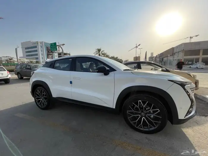 شانجان يوني تي 2024 3