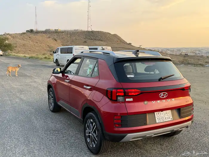 هيونداي فينيو 2023 4