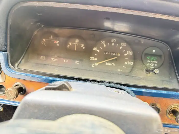هايلوكس 82 7