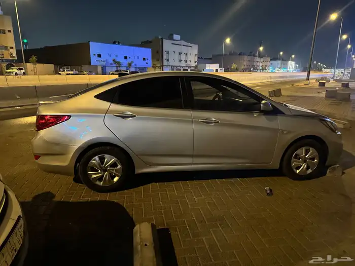اكسنت 2013 2