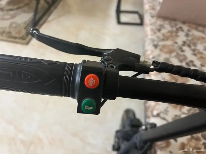 سكوتر كهربائي للبيع 1