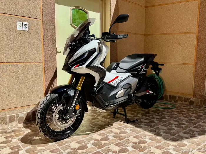 للبيع هوندا دراجة X-ADV750 2023 21