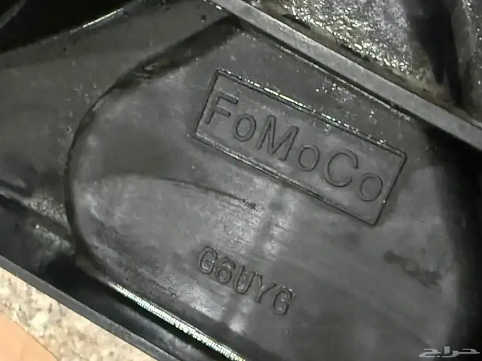 مروحه فورد اكسبدتشن 1