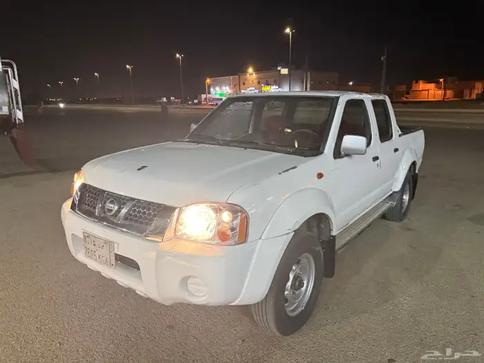 للبيع ددسن 2009 نضيفه ممشى 130 الف 0