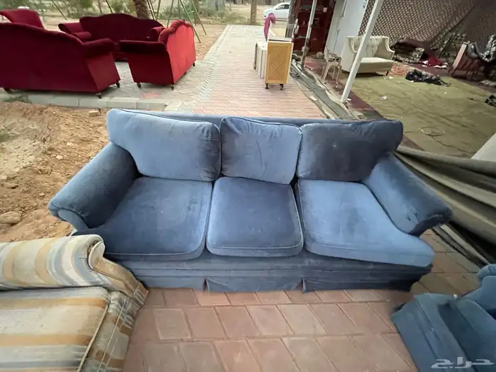 كنب 7