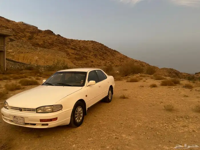 كامري 97 سعودي قير تماتيك 0