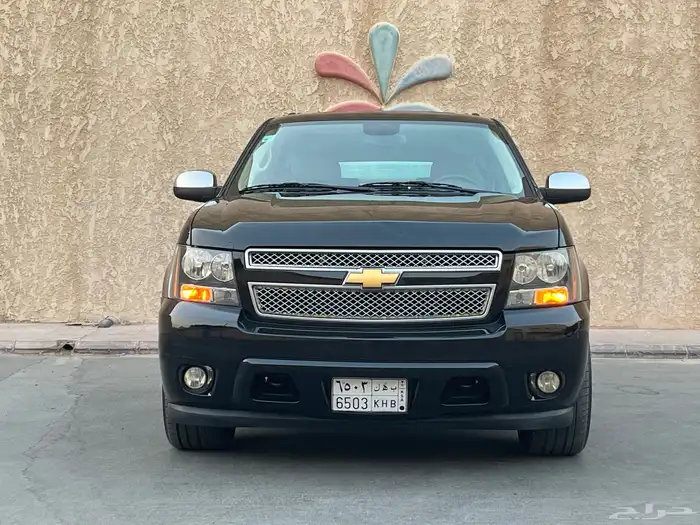 سيارة تاهو 2012 2