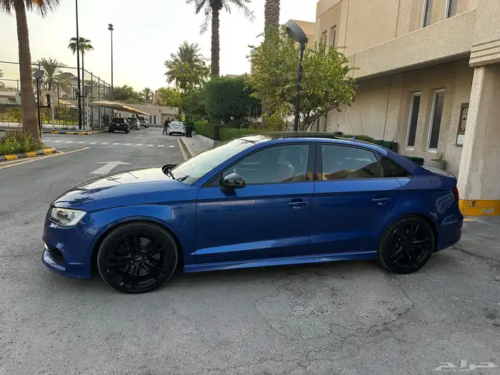 اودي s3 2015 3