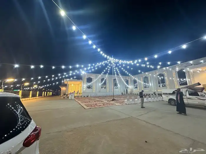شبكه الافراح للحفلات 13